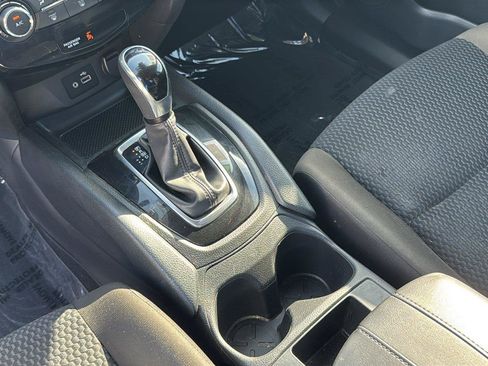 Used 2021 Nissan Rogue Sport S AWD/4WD image 18