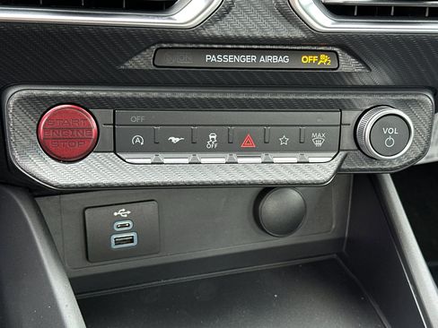 New 2025 Ford Mustang GT Premium w/ California Special Package image 19