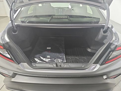 New 2025 Subaru WRX Premium image 22