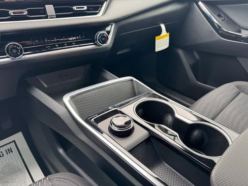 New 2026 Chevrolet Equinox LT image 14