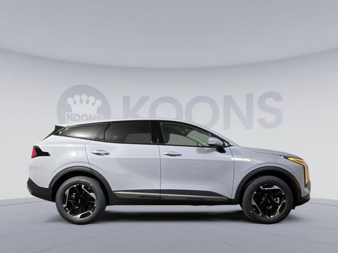 New 2026 Kia Sportage S image 7