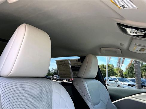 Used 2023 Lexus RX 350 FWD image 21