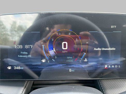 New 2026 Chevrolet Equinox LT w/ Convenience Package II image 28