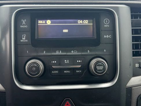 Used 2018 RAM 1500 SLT image 25