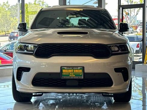 New 2026 Dodge Durango GT AWD/4WD image 6