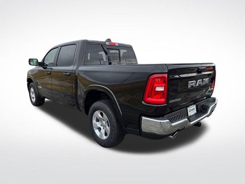 New 2026 RAM 1500 Big Horn image 6
