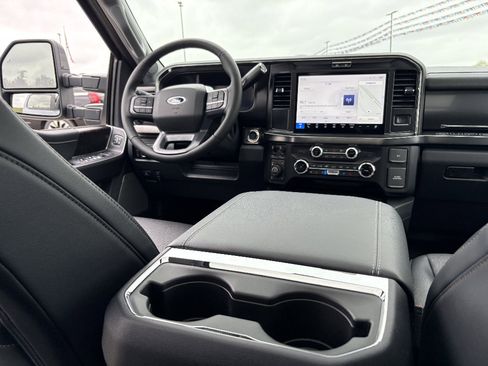 New 2026 Ford F350 Lariat AWD/4WD image 25