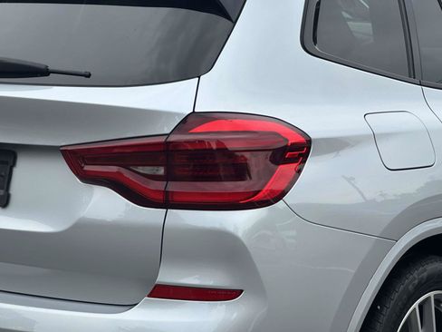 Used 2019 BMW X3 M40i w/ Premium Package AWD/4WD image 11