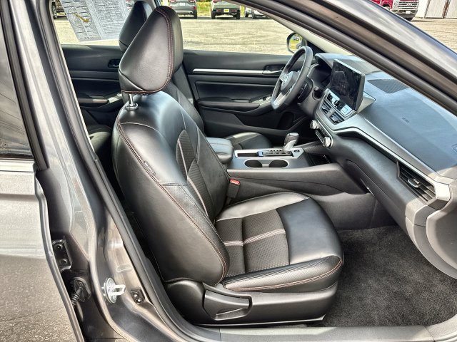 Used 2026 Nissan Altima 2.5 SR FWD image 23