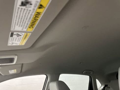 New 2026 Honda HR-V LX image 27