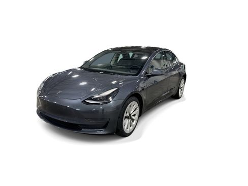 Certified 2023 Tesla Model 3 Standard Range RWD image 1