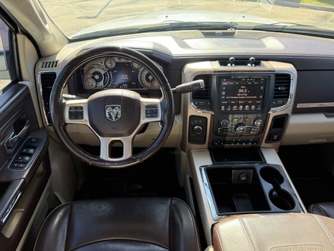 Used 2015 RAM 2500 Longhorn w/ Convenience Group image 14