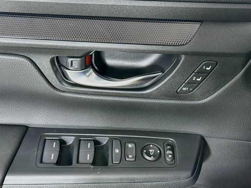 Certified 2026 Honda CR-V Sport-L image 20