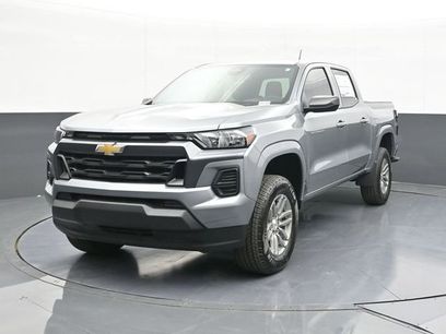 New 2026 Chevrolet Colorado LT