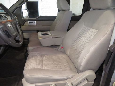 Used 2010 Ford F150 XLT image 20