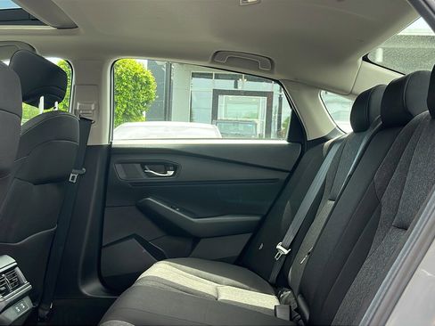 Used 2025 Honda Accord SE image 21