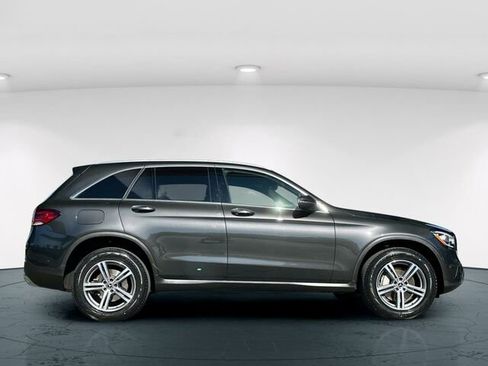 Certified 2022 Mercedes-Benz GLC 300 4MATIC image 8