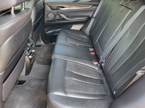 Used 2018 BMW X5 xDrive40e AWD/4WD image 23