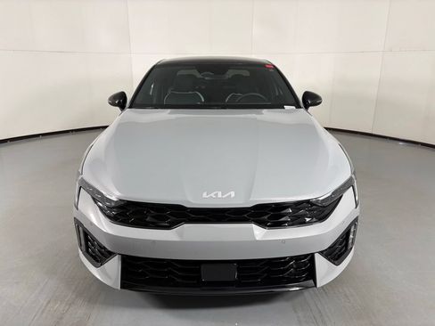 New 2026 Kia K5 GT-Line FWD image 3