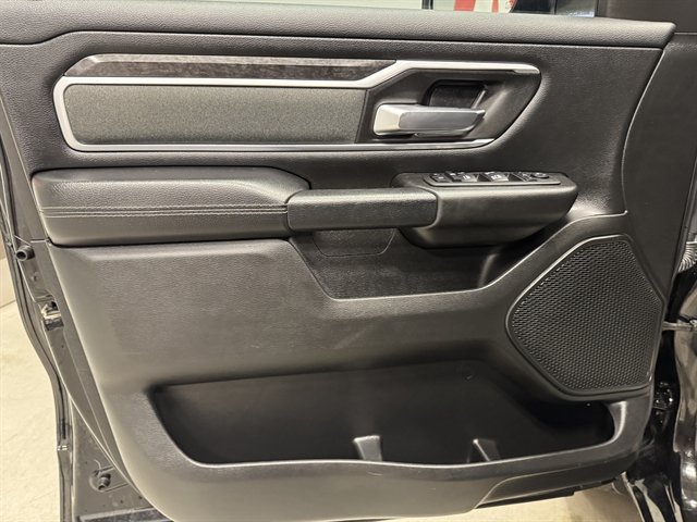Used 2022 RAM 1500 Big Horn AWD/4WD image 15