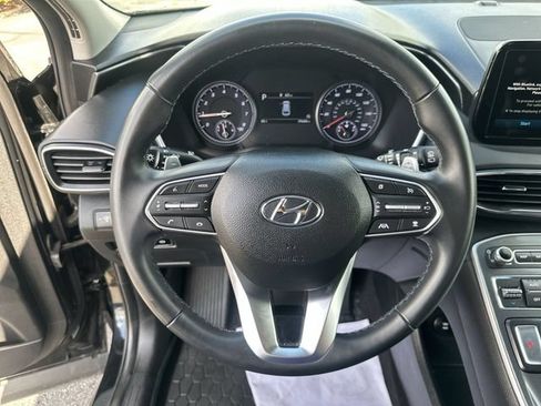 Used 2023 Hyundai Santa Fe XRT AWD/4WD image 13