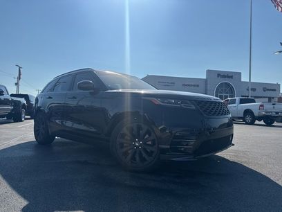 Used 2018 Land Rover Range Rover Velar R-Dynamic SE