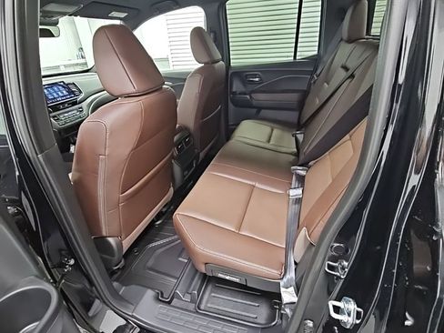 New 2026 Honda Ridgeline RTL image 32