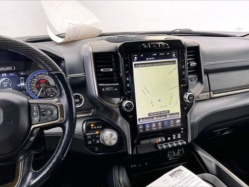 Used 2019 RAM 1500 Limited AWD/4WD image 5