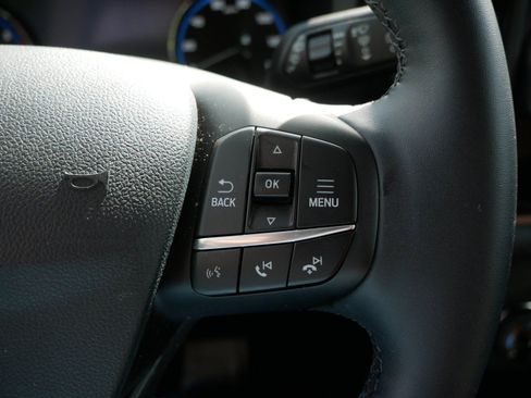 Used 2024 Ford Bronco Sport Outer Banks AWD/4WD image 25