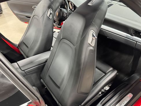 Used 2013 Porsche 911 Carrera S RWD image 72