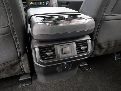 Used 2021 Ford F150 XL w/ STX Appearance Package AWD/4WD image 19