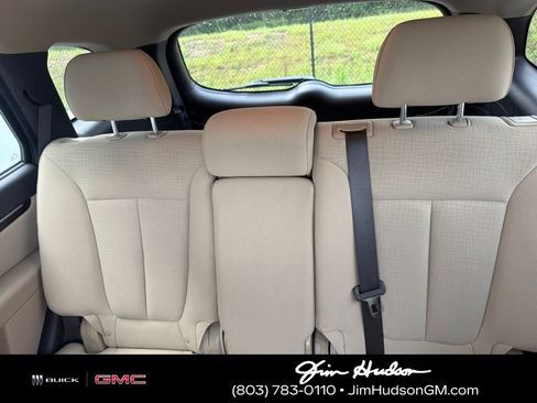 Used 2010 Hyundai Santa Fe GLS FWD image 10