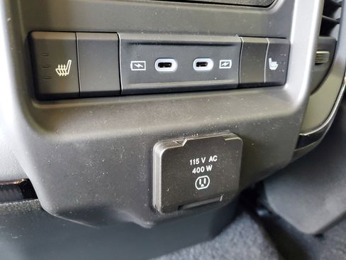 Used 2026 RAM 1500 Rebel w/ Rebel Level 2 Equipment Group AWD/4WD image 12