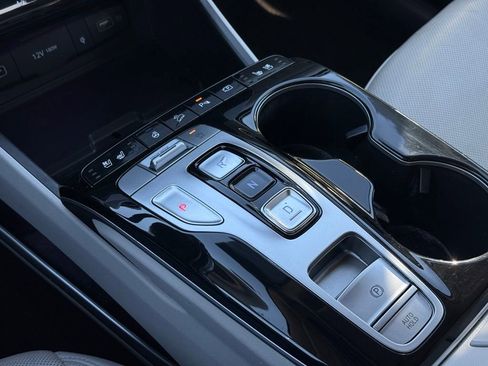 Used 2023 Hyundai Tucson Limited w/ Cargo Package image 43