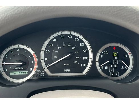 Used 2005 Toyota Sienna LE image 24