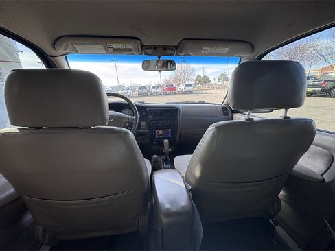 Used 2003 Toyota Tacoma 4x4 Xtracab V6 image 29