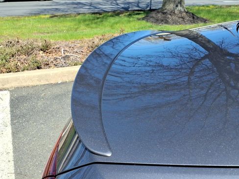 Certified 2023 Mercedes-Benz CLA 250 4MATIC image 19