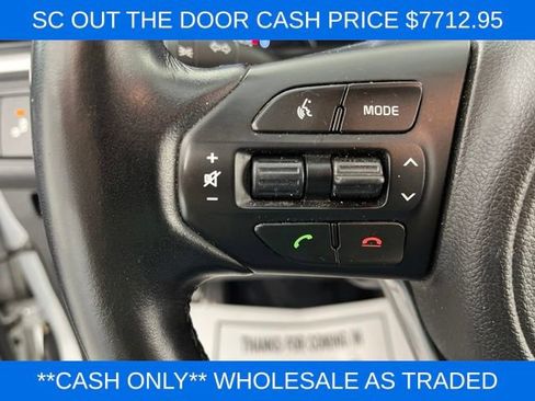 Used 2017 Kia Sorento LX w/ LX V6 Convenience Package FWD image 19