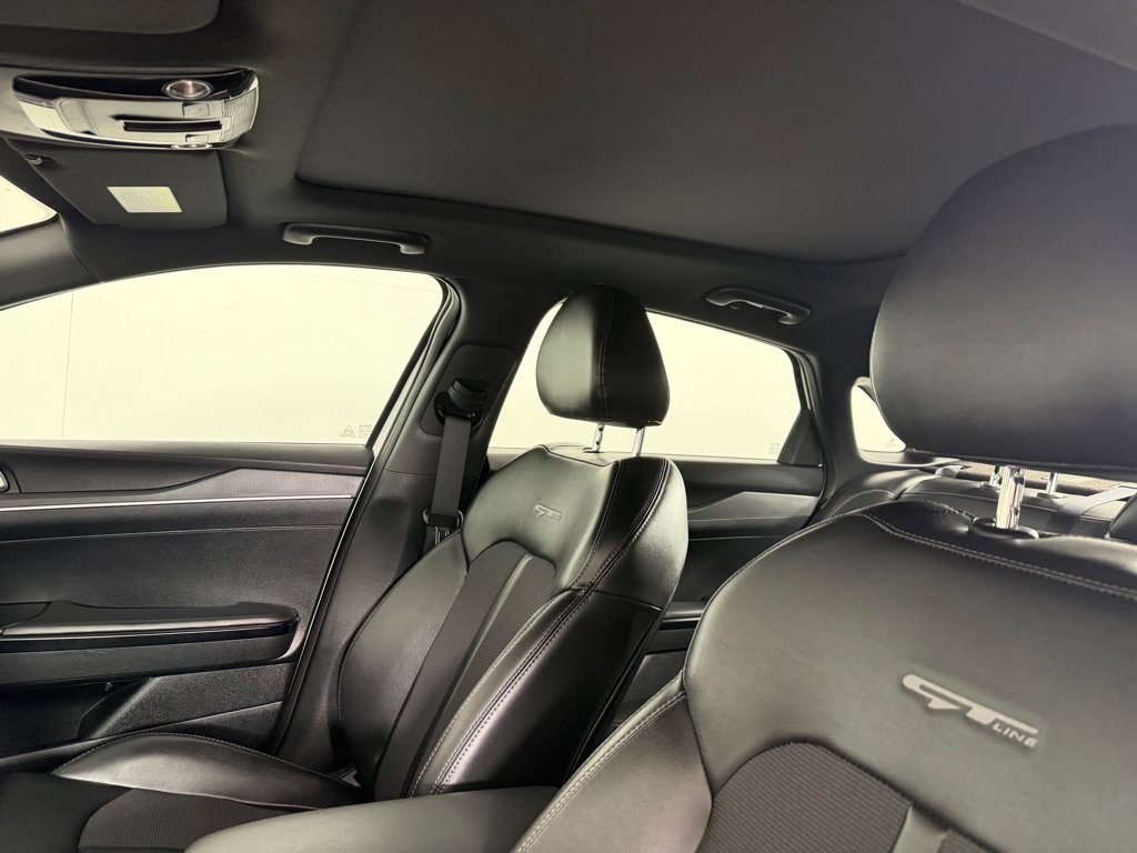 Used 2021 Kia K5 GT-Line w/ GT-Line FWD Premium Package image 15