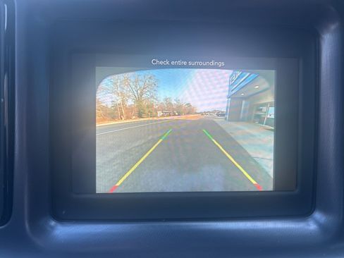 Used 2021 Dodge Challenger SXT w/ Blacktop Package image 17