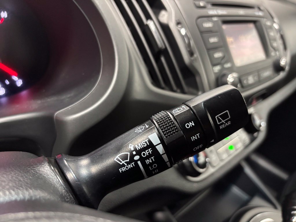 Used 2013 Kia Sportage EX FWD image 22