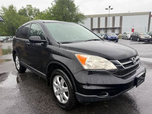 Used 2011 Honda CR-V SE image 3
