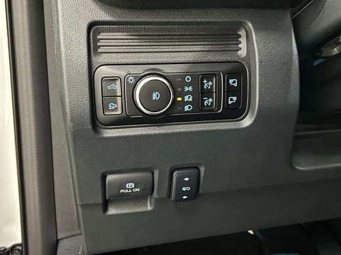 New 2026 Ford F250 Lariat w/ Lariat Ultimate Package image 24