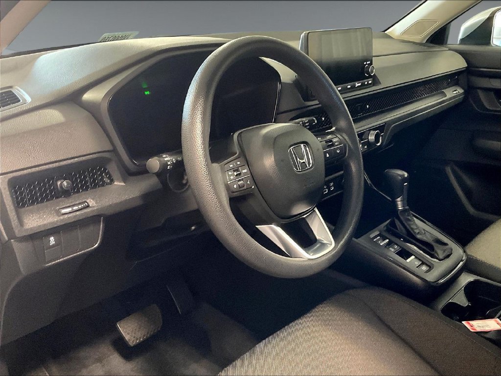 Used 2023 Honda CR-V EX image 8