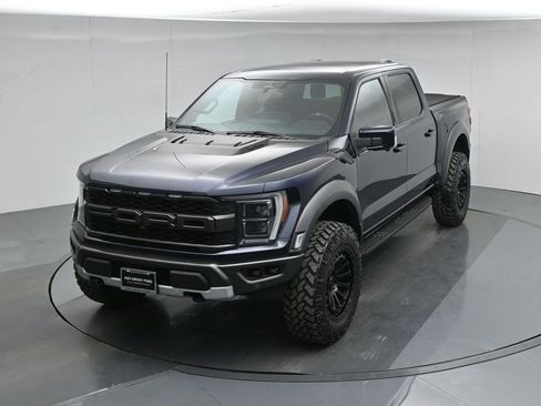 Used 2023 Ford F150 Raptor image 46