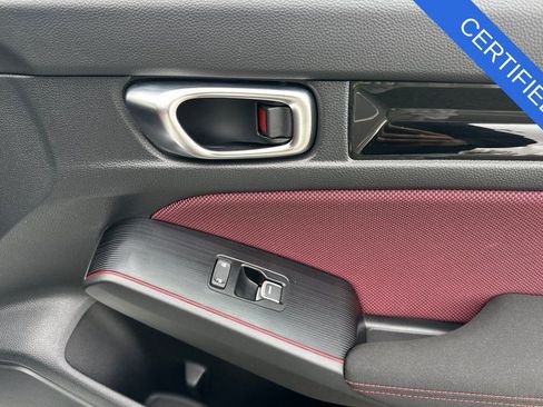 Used 2026 Honda Civic Si image 18