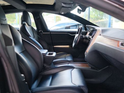 Used 2017 Tesla Model S 100D image 31