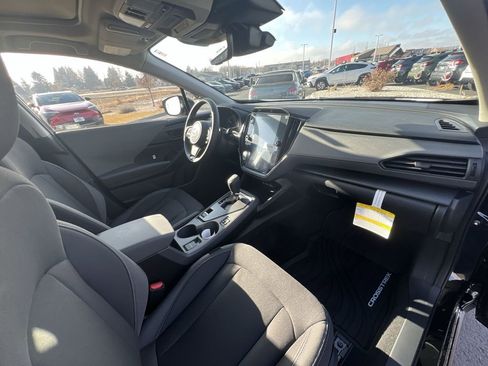 New 2026 Subaru Crosstrek 2.0i Premium image 28