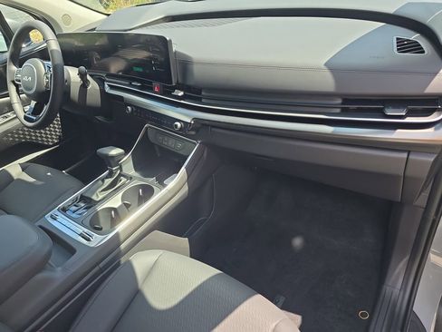 New 2026 Kia Carnival SX Prestige image 12