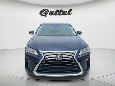 Used 2019 Lexus RX 350 FWD w/ Navigation Package image 2